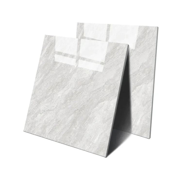 Высококачественная глазурованная полированная фарфоровая плитка для интерьера стен и пола, 600x600 мм, Лучшая цена