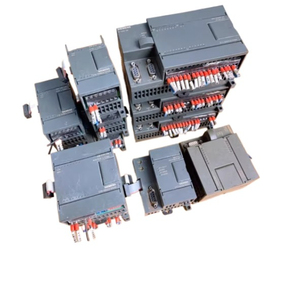 Brandneues Original-Programmier modul 214-2AD23-XBB mit einjähriger Garantie/auf Lager - Product Image 1