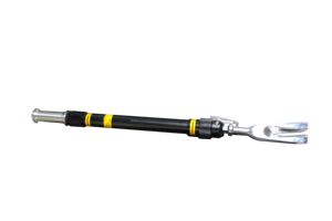 Rescue tools pençe çekiç PRT-8 hafif manuel el kurtarma aracı kurtarma keski düz için alüminyum kasa ile Set - Product Image 5