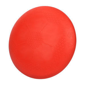 <strong>Small</strong> Size Interactive Pet Toy Water-Floating Bite-Resistant Dog for <strong>Frisbee</strong> for Cats Multi-Use Box Pet Supplies - Product Image 4