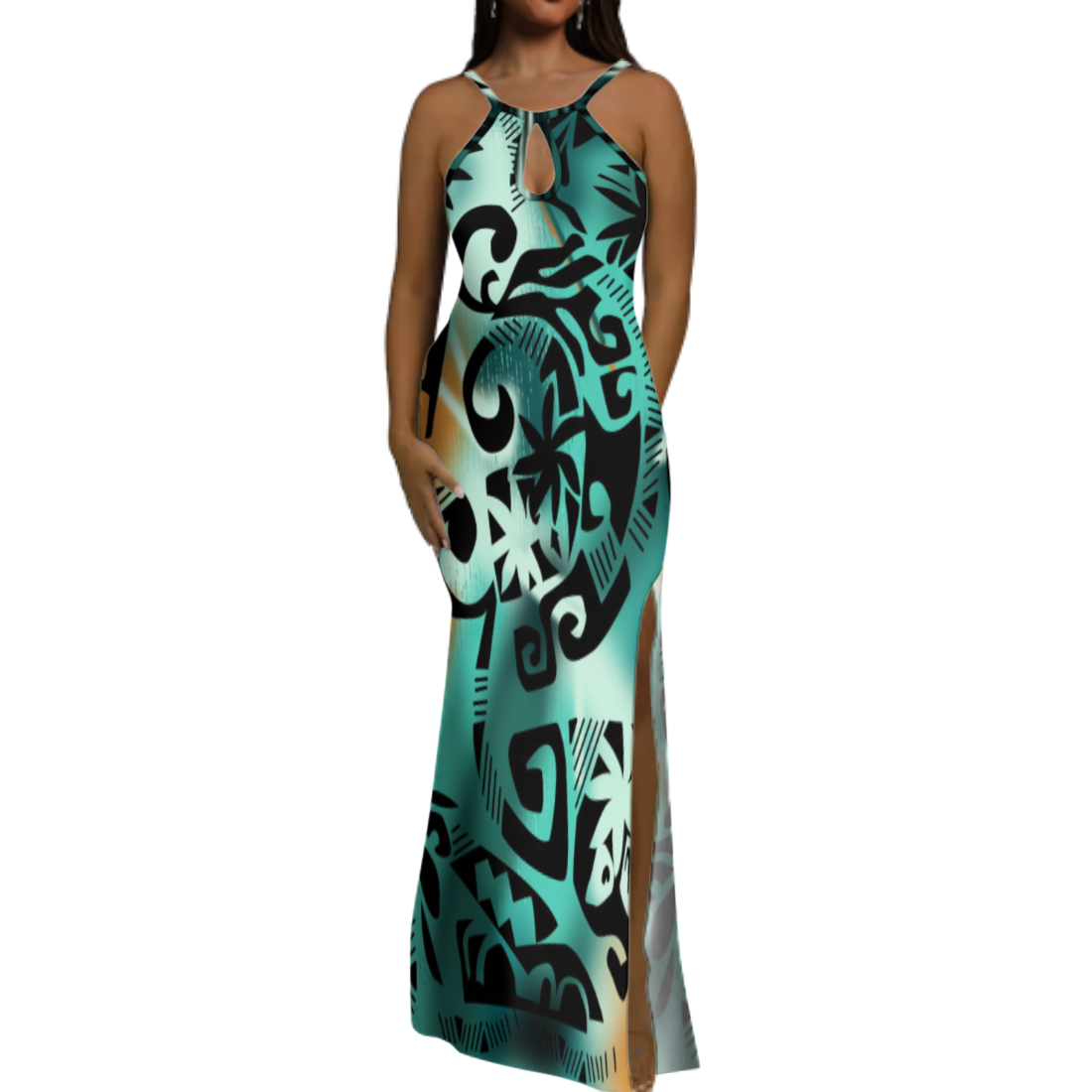 Green-YM250108-green
