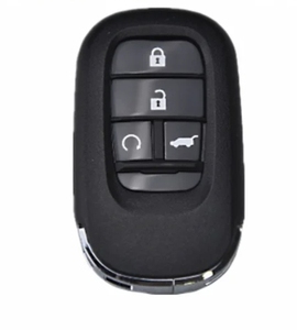 KEYDIY ZB46-4 başlangıç evrensel KD akıllı anahtar uzaktan KD-X2 KD araba anahtarı uzaktan Fit fazla 2000 modelleri - Product Image 1