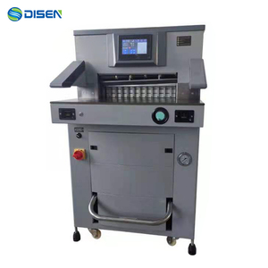 Tông đơ 48 "36" bộ phận quay cuộn lăn lăn linh hoạt Die <span class=keywords><strong>rotatrim</strong></span> gốm có thể thu vào giấy gạo cắt để A4 trong một hộp - Product Image 6