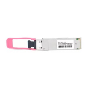 Modulo ricetrasmettitore ottico compatibile OEM 40G QSFP ER4 40km 1310nm modulo connettore LC - Product Image 5