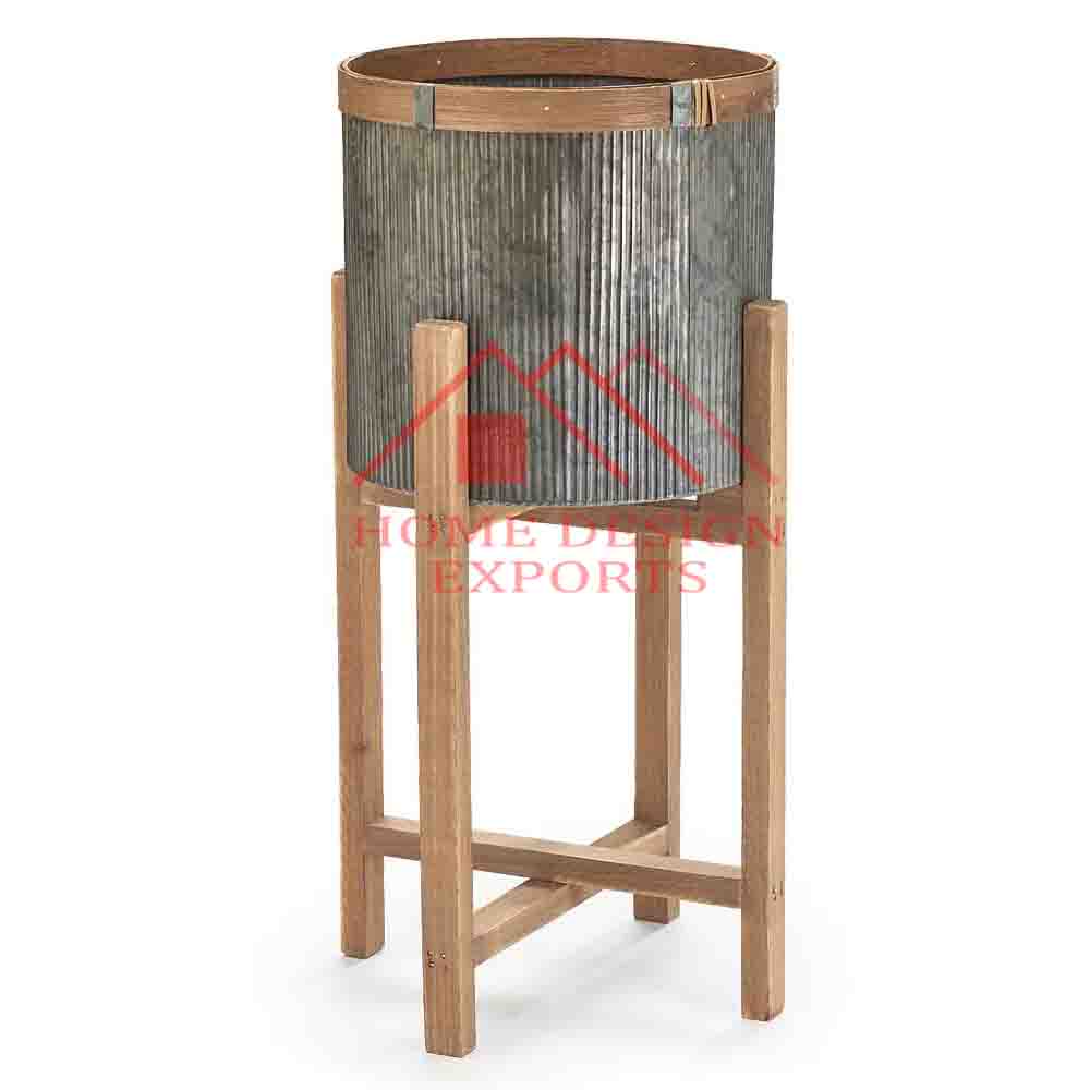 สีน้ำตาลธรรมชาติ