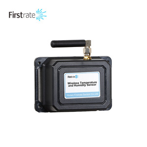 FIRSTRATE zigbee <strong>temperature</strong> humidity <strong>sensor</strong> waterproof Lorawan iot wireless enclosure <strong>temperature</strong> fst100 2101 - Product Image 3