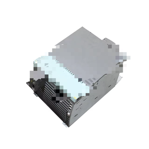 100% Original Drive 6SL3120-1TE32-0AA3 - S120 Single Motor Module <strong>Input</strong>: 600 V <strong>Output</strong> - Product Image 1