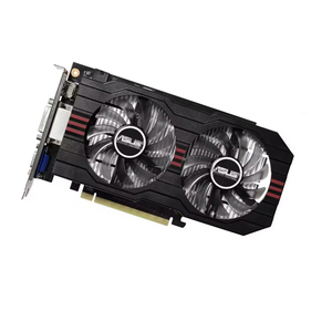 For <strong>MSI</strong> GV-N75TOC-2GI VGA <strong>GTX</strong> 750Ti 2GB GDDR5 Graphics Card NVIDlA GTX750 2GB GPU Desktop PC Computer Game Map Video Card - Product Image 4
