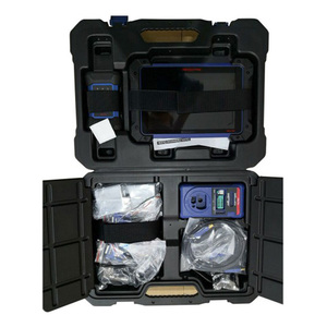 A-utel IM608 Car <strong>Key</strong> <strong>Programmer</strong> Im 608 Auro <strong>Auto</strong> Cutting Machine Programming Tool Car Diagnostic Tool OBD2 <strong>Scanner</strong> - Product Image 6