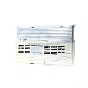Nuovissimo YASKAWA A1000 3.7kW VFD Inverter controllo vettoriale CIMR-AU4A0009FAA servoazionamento 380V 220V motore trifase variabile - Product Image 5