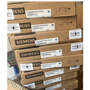 PLC <strong>Programming</strong> Controller 6SL3130-1TE22-0AA0 6SL3130 1TE22 0AA0 6SL31301TE220AA0 Siemens S120 <strong>Basic</strong> Power Module 20KW Power - Product Image 4