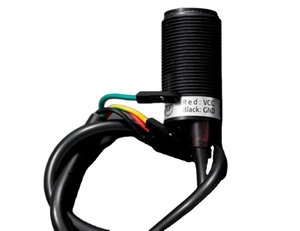 Für Schwerkraft I2C IR-Position ierungs kamera Flammens ensor unterstützt die Verfolgung von bis zu vier Wärmequellen für die Navigation von Arduino-Robotern