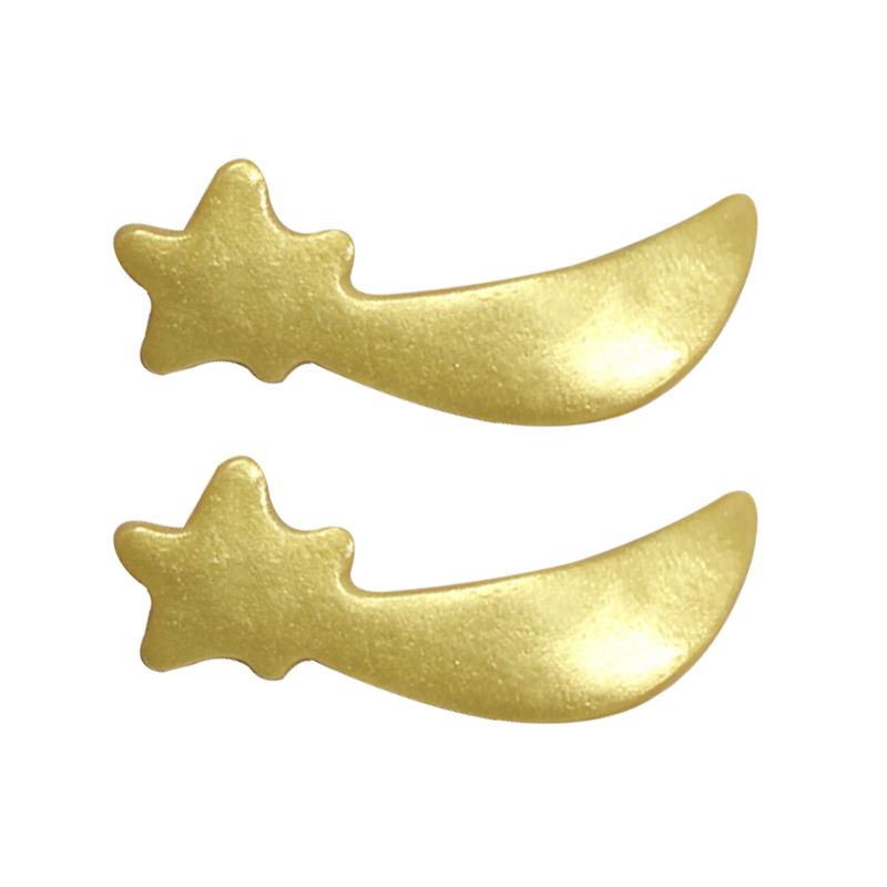 Gold Star