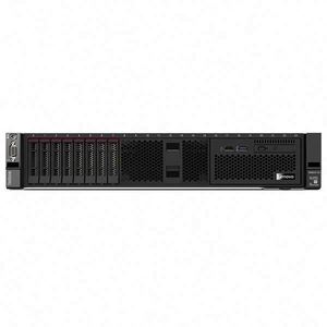 Thương hiệu Mới sr650 thinksystem sr650 V2 sr650 V3 2U Rack máy chủ - Product Image 4