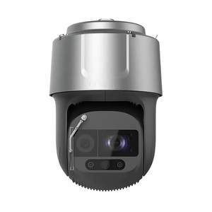 HIK 8-inch CCTV VISION 4MP IR Network Speed Dome DS-2DF8C425MHS-DEL DS-2DF8C425MHS-DELW DS-2DF8C435MHS-DEL DS-2DF8C435MHS-DELW - Product Image 2