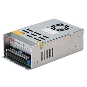 Pro-1000W-12V産業調整可能スイッチング電源カスタマイズされた5V出力電圧83A 220Vおよび110V入力電圧 - Product Image 3