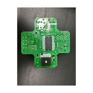 Scheda di controllo del motore elettrico di vendita diretta in fabbrica Controller del motore elettrico PCBA Industrial PCBA - Product Image 1