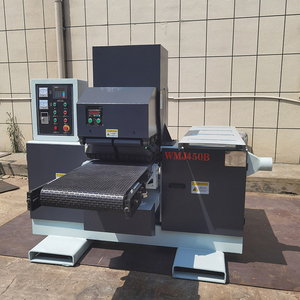 STR 380B Resaw makinesi yatay ahşap şerit testere ağaç işleme makinesi kütük kesici ve ahşap mobilya yapımı - Product Image 3