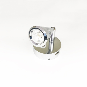 Fabrika araştırma ve geliştirme yeni models12V/24V RV okuma ışığı - Product Image 4