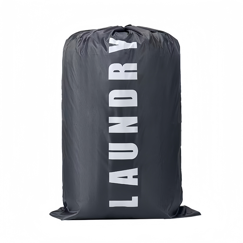 Gray Laundry