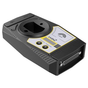 Programador de llave Xhorse VVDI2 Commander, versión completa, programador 5 en 1 con función PSA V7.3.7