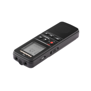 Grabadora de voz digital profesional para estudio y trabajo, operación simple, pantalla TFT y soporte, dispositivo de grabación de tiempo extra largo - Product Image 1