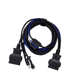 2024 OBDSTAR BENZ FBS3 Kit für X300 Classic G3 zum Lesen von PIN-Code/Zurücksetzen der ECU/Programms chl üsseln für das Benz Car-Diagnose tool - Product Image 5