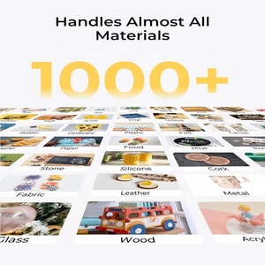 X เครื่องมือ M1งานฝีมืออเนกประสงค์4-in-1อัลตร้าตัดไวนิลตัดและโซลูชั่นตัดอัจฉริยะ - Product Image 6