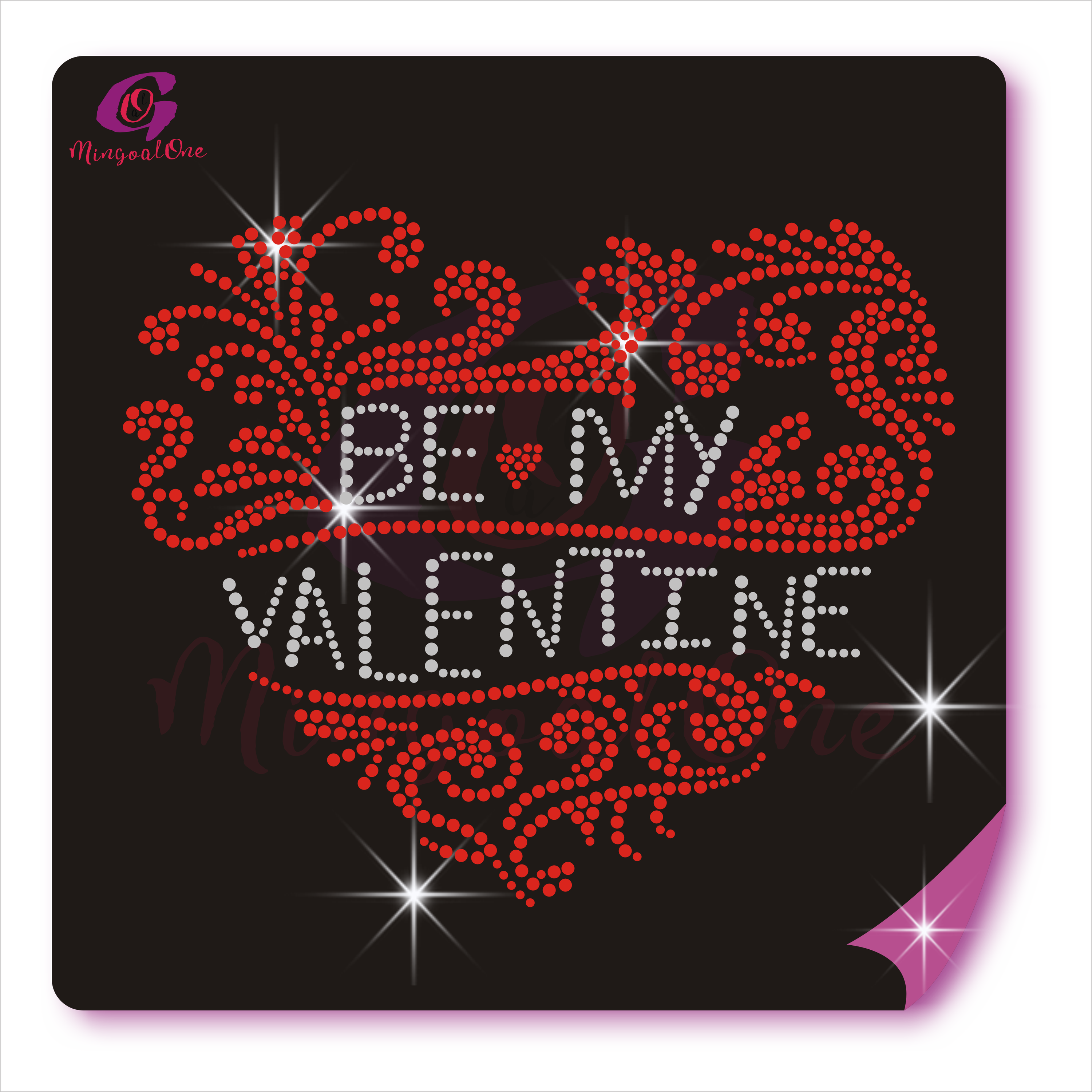 Día de San Valentín -- 012