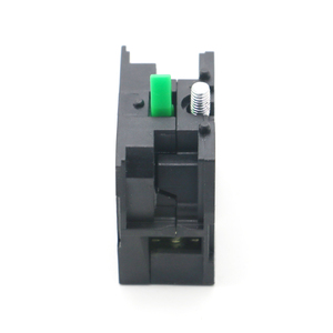 Contatti ausiliari per interruttore a pulsante diretto in fabbrica di alta qualità - Product Image 4
