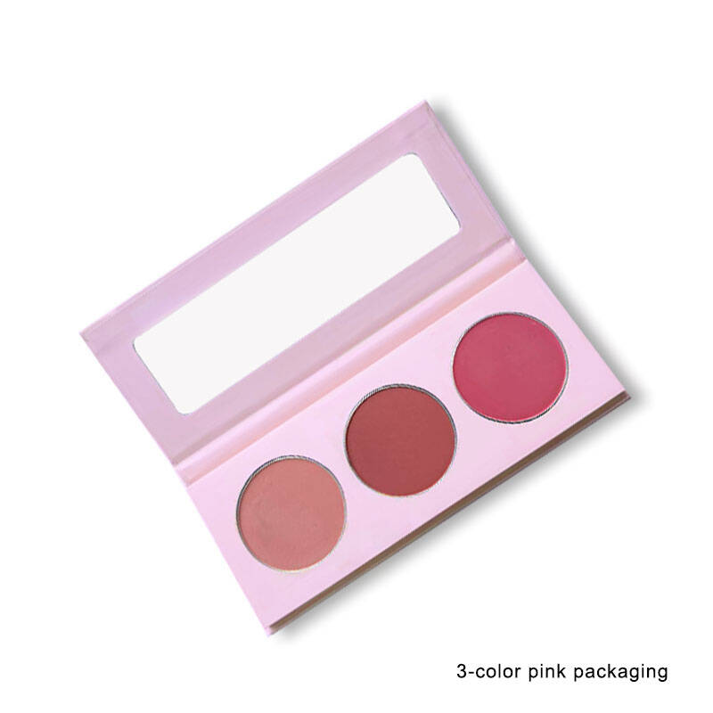 Palette di 3 colori rosa