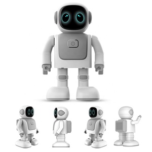 Smart <strong>Programming</strong> <strong>Robot</strong> Fun Gift for Kids - Product Image 5