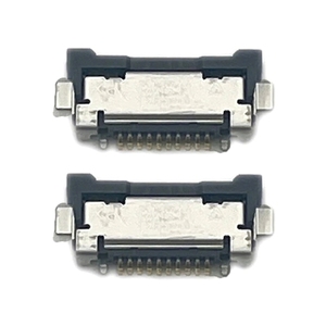 Xbox serisi için X güç çıkar Nexus düğme kablo şerit FPC 10 Pin konektör soket - Product Image 1
