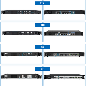 Colorlight HD LED <strong>Video</strong> Controller Multi-Function LED <strong>Video</strong> <strong>Processor</strong> <strong>Display</strong> Screen Controller for LED <strong>Displays</strong> - Product Image 3