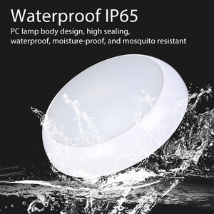 Khẩn cấp Vòng vách ngăn bán buôn sạc LED khẩn cấp Vòng vách ngăn <span class=keywords><strong>20W</strong></span> lối dẫn vòng vách ngăn Khẩn Cấp Đèn - Product Image 4