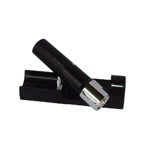 Tự động khẩn cấp treo tường mạnh mẽ sáng LED Đèn pin khách sạn điện Torch - Product Image 4