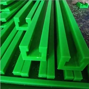 HDPE Sliding Linear <strong>Guides</strong> Factory Uhmw-pe Conveyor <strong>Chain</strong> Belt Plastic <strong>Guide</strong> <strong>Rail</strong> From Plastic Products - Product Image 5