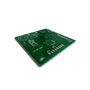 Leiterplatte Befriedigende Erstellung Hohe Standards für die elektronische Leistung Bare PCB Board Essentials Basic of Printed Circuit - Product Image 6