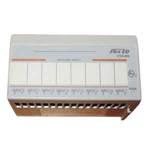<strong>PLC</strong> <strong>Controller</strong> 1794-IE8 <strong>PLC</strong> Module New Original Stock in Stock <strong>Plc</strong> <strong>Programming</strong> <strong>Controller</strong>