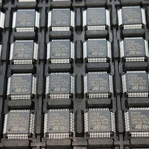 STM32F103C8T6 STM32F103 ALL Serie CBT6 32 F103C8T6 RCT6 RET6 RBT6 R8T6 VBT6 VCT6 Mikro controller IC Elektronische Komponente