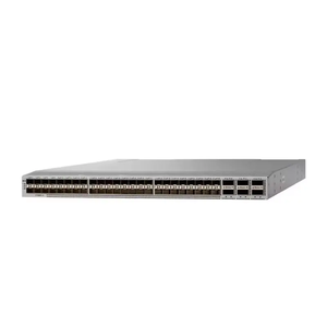 N9K-C93108TC-FX3ネットワークEssentialsスマートエンタープライズQoSマネージドコアスイッチスタック可能SNMP - Product Image 1
