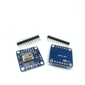 Merrillchip AMG8833 IR 8*8热像仪阵列温度传感器模块8x8红外摄像机传感器 - Product Image 4