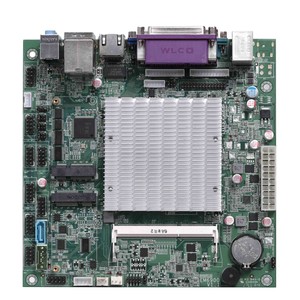 ELSKY MINI ITX scheda madre con Intel Celeron J1800/J1900 che supporta 1 * DDR3 1333/1600 a bassa tensione (1.35V) memoria Max.8GB RAM - Product Image 6