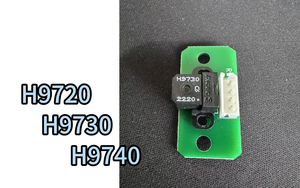 Grating Decoder <strong>H9730</strong> <strong>Sensor</strong> Read Head Decoder <strong>Sensor</strong> Head for DTF Machine