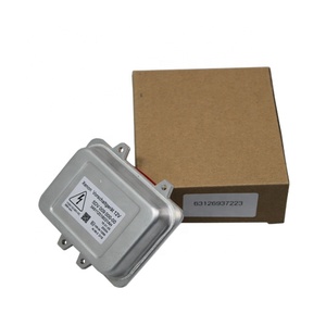 โมดูลไฟหน้าบัลลาสต์ Led JS OEM,สำหรับ5 Series 7 Series E60 E61 LCI E65 E66 E67 63126937223 - Product Image 3