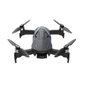 กล้องโดรน 4k 3 แกนกล้องGimbal Gps 5.8g Wifi 2Km Fpv Rc Quadcopters 30 นาทีเที่ยวบินRcเฮลิคอปเตอร์Funsnap Divaโดรน - Product Image 1