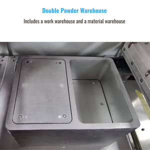 MakerPi Comprojetラピッドプロトタイピング科学研究材料開発チタンウォッチケースバインダージェット金属3Dプリンター - Product Image 4