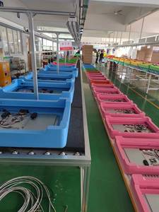 32 inch 43 inch Nhà Máy Giá thông minh màn hình cảm ứng trò chơi Bảng chơi bảng cho trẻ em - Product Image 2