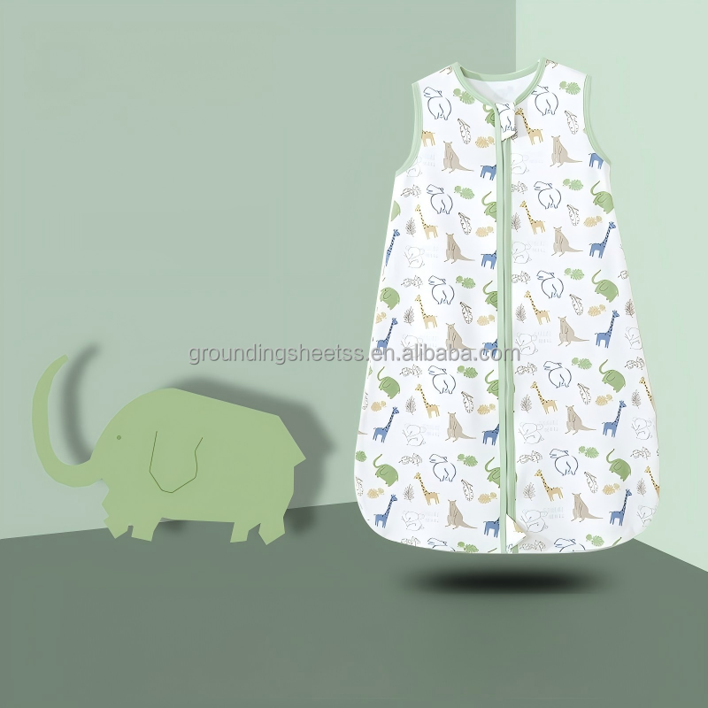 Yaya the Elephant's Travelogue