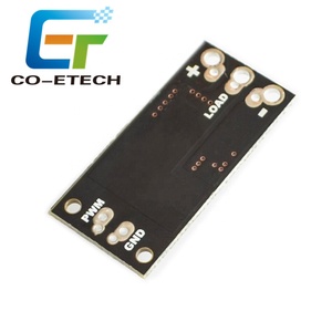 30V 161A MOS Field ควบคุมโมดูล LR7843 แยก MOSFET - Product Image 3